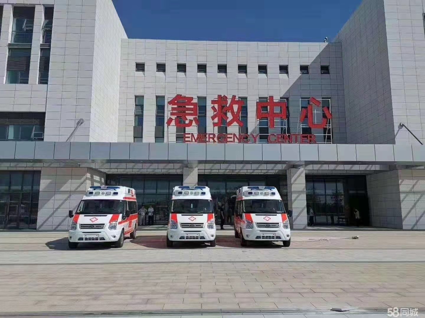 岳阳妇婴监护型护送